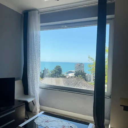 Nostalgic Sea View Apartments Durres Exterior photo