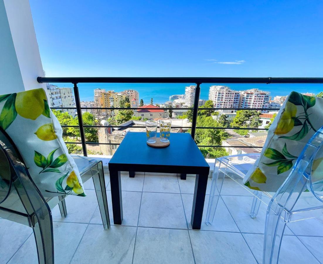 Nostalgic Sea View * Durrës