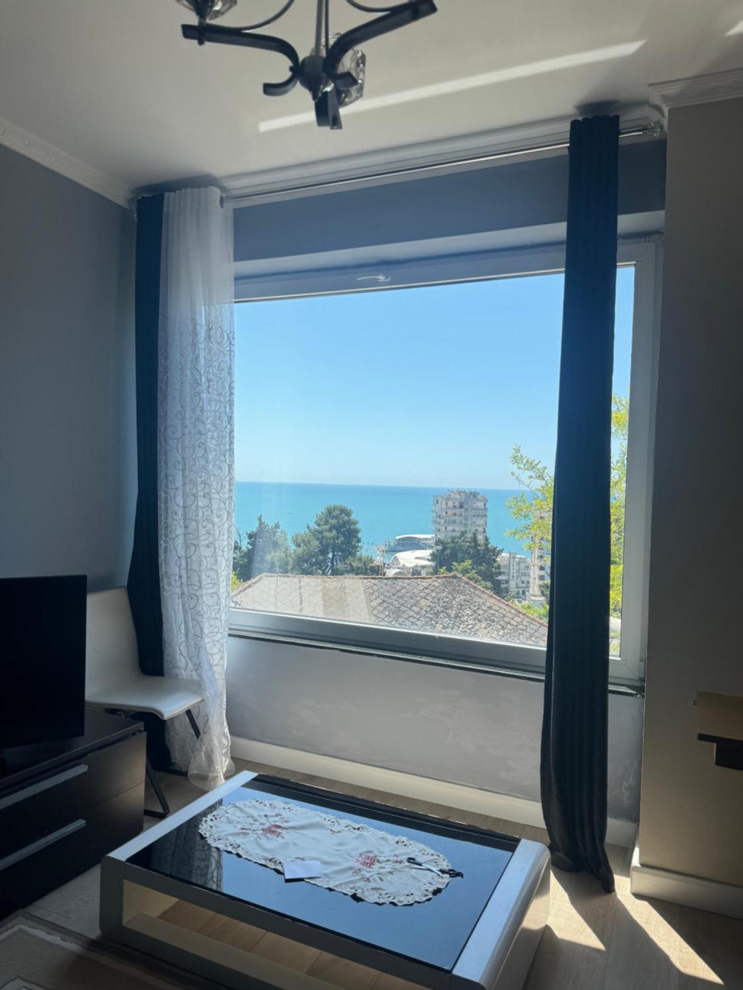 Nostalgic Sea View Durrës